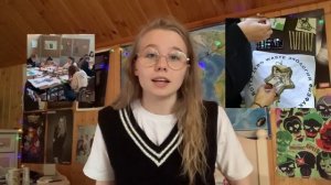 Видеовизитка Таврида.Арт 2022