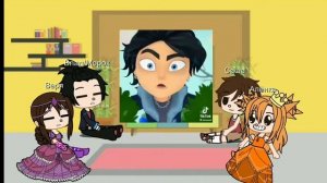 реакция сп на тт+ арты [Владаря] [Саленка]♡♡