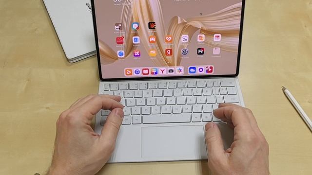 Обзор планшетов Huawei MatePad 12 X и Matepad 12 Pro. Чем отличаются и