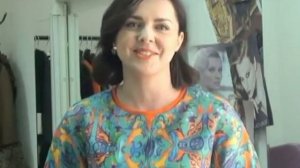 Ольга Шелест о шоу Безумно красивые