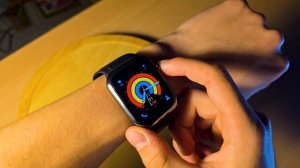 Huawei watch d2 самые технологичные часы рынка