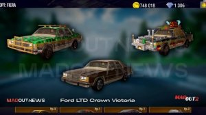 🔥ОБЗОР НА НОВОЕ БОЛЬШОЕ ОБНОВЛЕНИЕ 16 В MADOUT 2! ВЕРТОЛЕТ