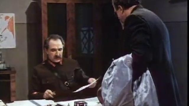 БЛОКАДА.  Фильм 1: Лужский рубеж, Пулковский меридиан  (