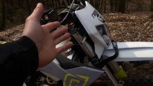 ОБЗОР НА МОТОЦИКЛ REGULMOTO NIBBI 300 #nibbi #regulmoto #эндуро #motocross