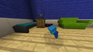 ЧИНИЛЫ - Майнкрафт Приколы Машинима