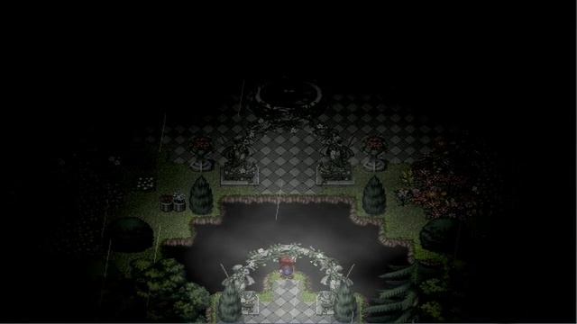 [Mario] The Music Box | Глава 1 | Проклятый особняк смотреть онлайн