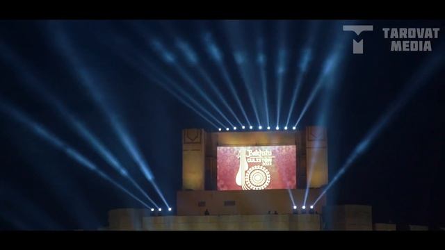 III-Международный фестиваль искусства бахши 2023 года часть - 2