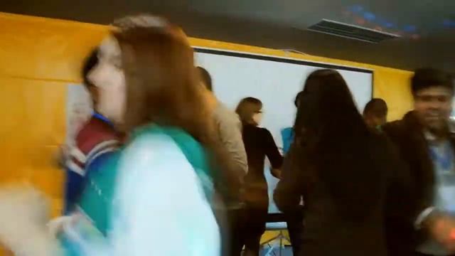 Екатеринбург Глазами иностранцев. смотреть онлайн