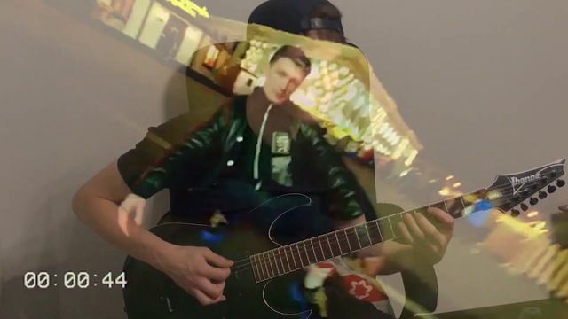 Александр Гудков & alyona alyona — Comment out на колёсах (Rapcore версия)