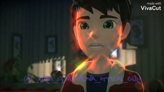 Хуракан 🗡Артира🏹 Клип Герои Энвела