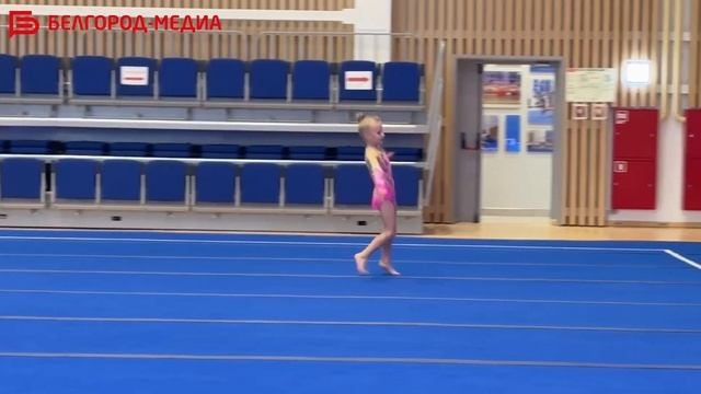 Белгородская «Сирень» празднует первую годовщину смотреть онлайн