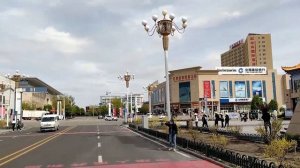 Хоргос. В Китайский Хоргос из России, без визы, легко! Поездка в Хоргос, апрель 2024 г.