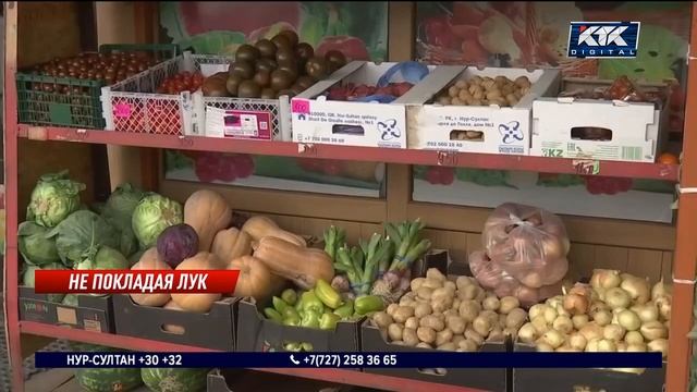 После переговоров чиновников с производителями лук п? смотреть онлайн