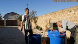 ВИНОДЕЛИЕ. ВИНОГРАД СОРТА САПЕРАВИ.