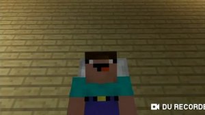 ОВЦА-Приколы Майнкрафт - Машинима