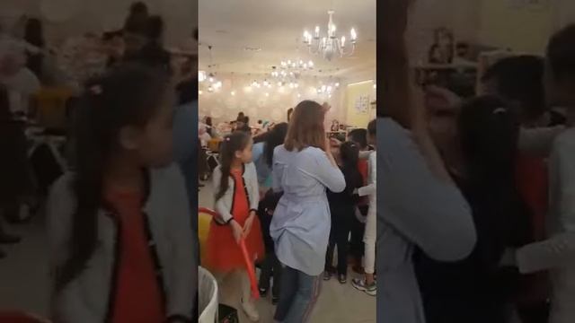 С днем рождения Айару. самый лучший день рождения смотреть онлайн
