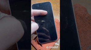 Замена крышки iPhone 12 за Час