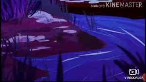Коты воители клип Animals