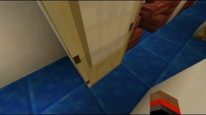 Обзор нового вагона плацкарт в майнкрафт