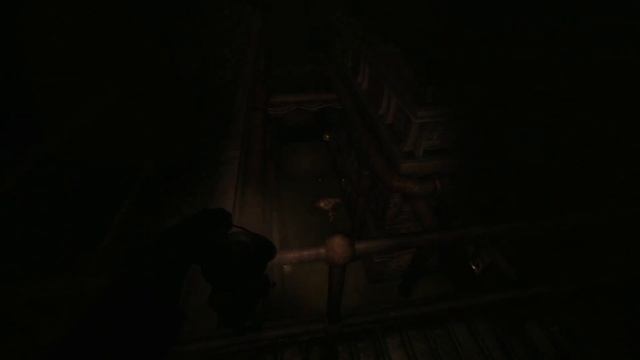 Amnesia: A Machine for Pigs #4 СВИНЯЧЬЕ ГНЕЗДО смотреть онлайн