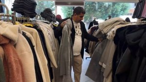 ❗КОЖА и МЕХА В ТУРЦИИ! Новинки 2025! БЕСПЛАТНАЯ ДОСТАВКА