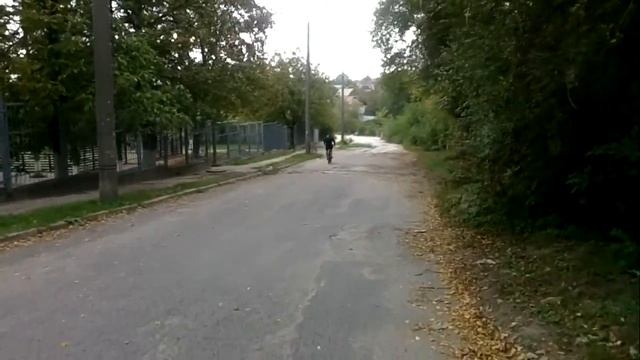 Кум на велосипеде смотреть онлайн