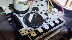 ЛПМ ,китайский кассетный механизм,доработка ,ремонт