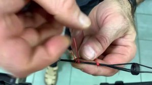 Установка пипсайта, его сервировка, а так же установка