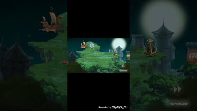 Обзор игрушки:  Rayman