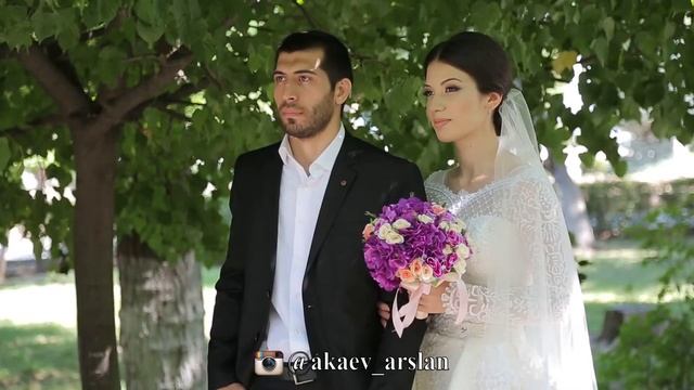 Свадьба Хадислам и Анашка ( КУМЫКСКАЯ СВАДЬБА ) смотреть онлайн