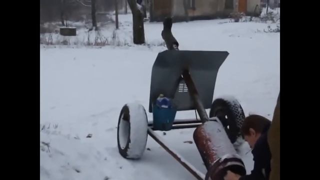 Подборка видеоприколов 2015/2016 2 Ржач я плакал смотреть онлайн