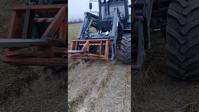 МТЗ 82. Отличия новых тракторов с одной ценой! Обрати вн