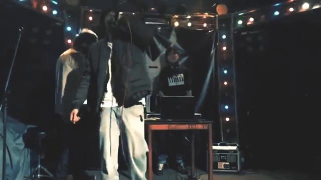 Чипинкос - Верни Мой Рэп (Official Music Video)