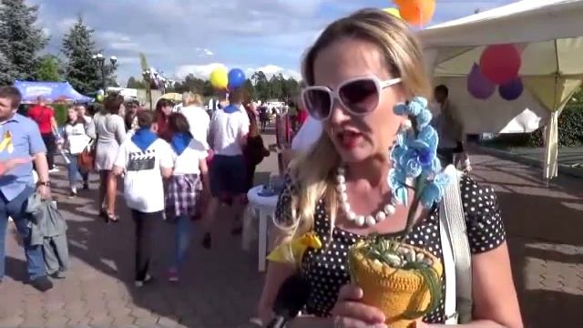 Фестиваль 10 добрых дел смотреть онлайн