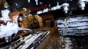 Как изменить РУЛЕВОЕ УПРАВЛЕНИЕ на снегоходе Бурлак  ?