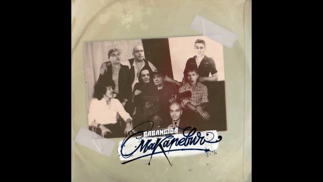 Babangida - тень