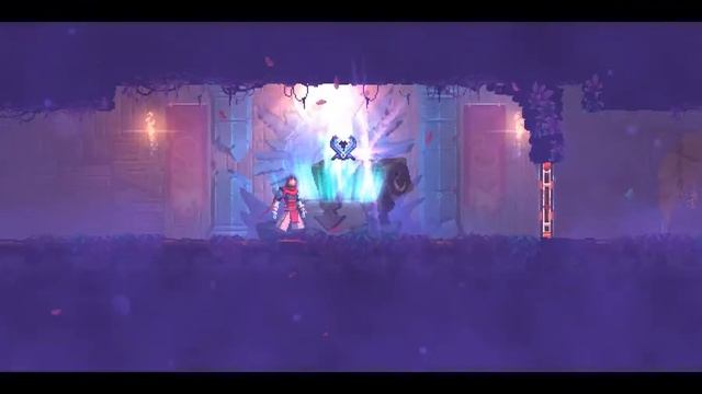 Dead Cells #1. Резня смотреть онлайн