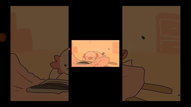 Приколы:Аксолотль смотреть онлайн