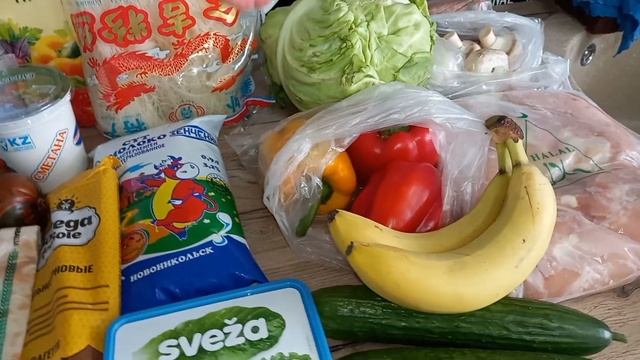 ПОСАДИЛА МОРКОВЬ И СВЕКЛУ👩🌾НЕБОЛЬШАЯ ЗАКУПКА ПРО? смотреть онлайн