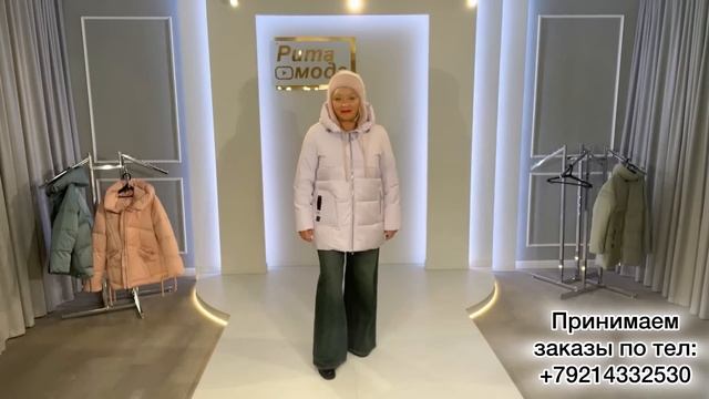 Новинки! Прелестные шапки, куртки и пальто! Внимание - ?