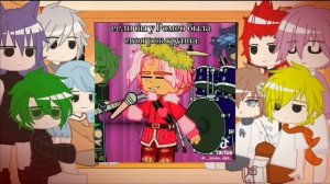 {Реакция 13 карт на тт про друг друга} /яой/ (Alison_kyn)