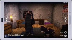 Танец Дилана И Абилки , (Слив ориг ТикТака с бусти лоло?