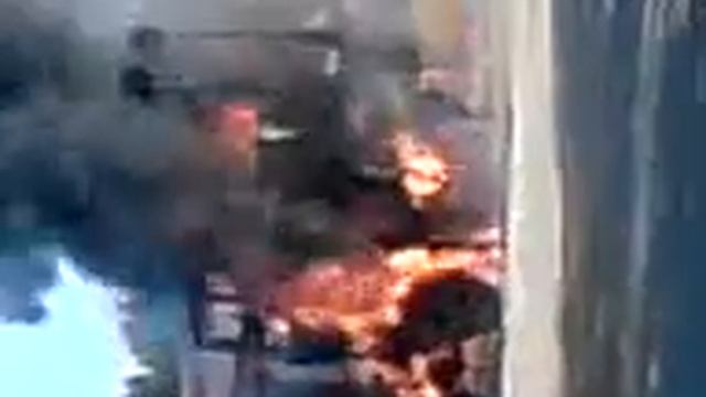 горит кран,МАЗ смотреть онлайн