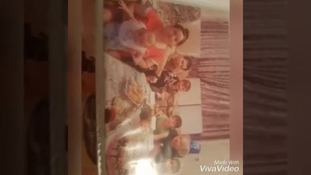 С Днем рождения смотреть онлайн