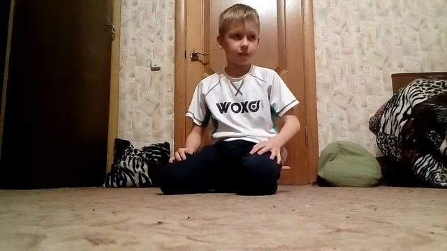 ТОП 10 ДВИЖЕНИЙ ПО БРЕЙК-ДАНСУ 2 ЧАСТЬ смотреть онлайн