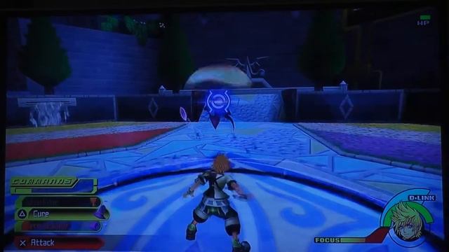 прохождение 7 kingdom hearts birth by sleep ventus kh2.5 remix смотреть онлайн