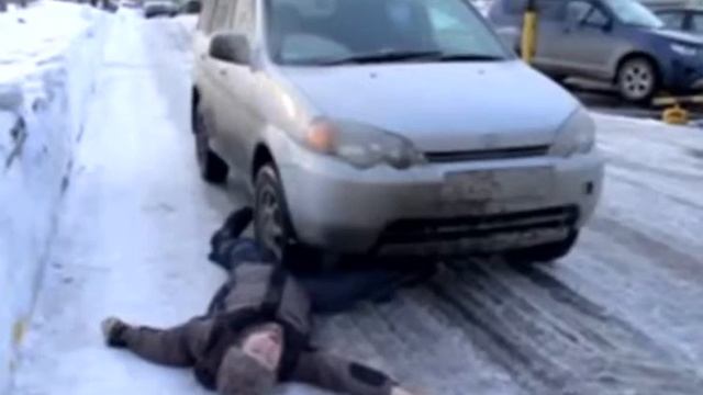 Передоз Гоголя смотреть онлайн