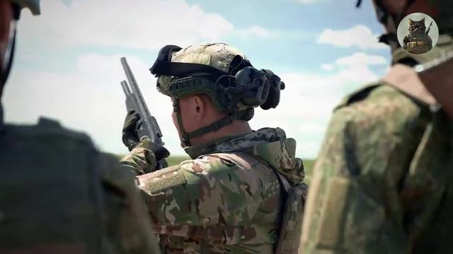 Видео подготовки бойцов Армии России к участию в военных действиях смотреть онлайн