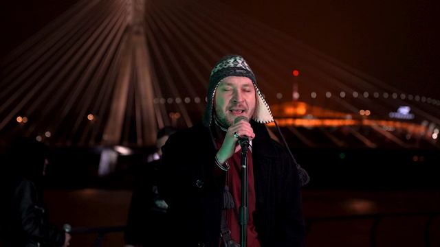 SAINT CYPHER / MUROVEI x ТИПСИ ТИП x ZAMBEZI