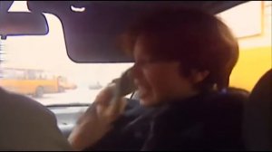 Зимняя вишня 3 / Мелодрама